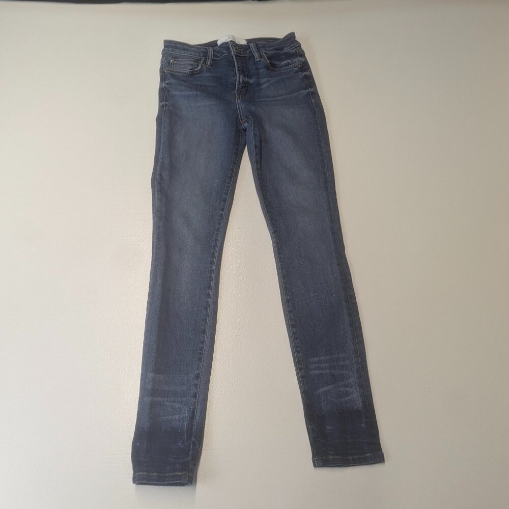 IRO Skinny Jeans Size 28